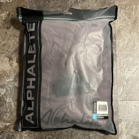 NWT - Ladies Alphalete Signature Performance Hoodie (S) - Picture 2 of 7